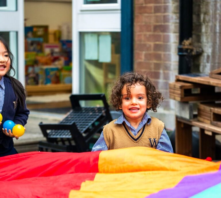 Wandsworth Prep School