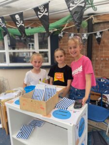 Wandsworth Prep School Summer Fair