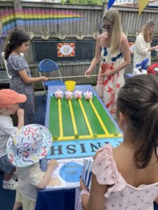 Wandsworth Prep School Summer Fair