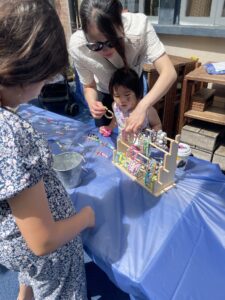 Wandsworth Prep School Summer Fair