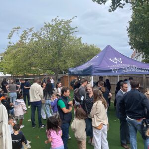 Wandsworth Prep School London Games Afternoon