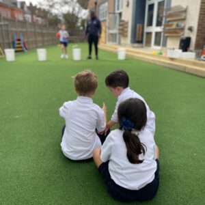 Wandsworth Prep School London