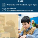 Wandsworth Prep Secondary School fair