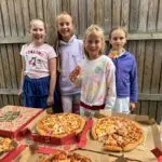 Wandsworth Prep School London Games Afternoon